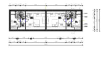 Umbau + Sanierung diverser Gebäude  Fertigstellung Mai 2023  LPH 1-9